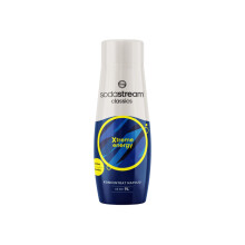 Syrup SodaStream Classics Xtreme Energy (for SodaStream sparkling water makers), 440 ml