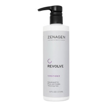 Zenagen Revolve Conditioner Developed for Fine & Visibly Thinning Hair 16 Oz