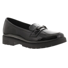 (Multicoloured, 1 (Adults')) Hush Puppies Hazel Girls' Shoes UK Size