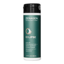 Zenagen Eclipse Color Preservation + Gray Support Conditioner Designed for Dull 6.75 Oz