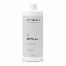Zenagen Revolve Conditioner Developed for Fine & Visibly Thinning Hair 32 Oz