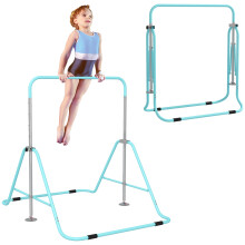 Barra de Gimnasia Azul 154 x 106.2 x 128.5 cm