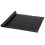 Outsunny Malla Antimaleza Negro 10000 x 100 cm 1