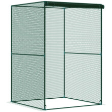 Jaula de Cultivo Verde 120 x 120 x 180 cm