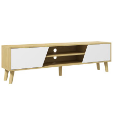 Mueble de TV Marrón 150 x 30 x 42 cm