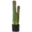 Homcom Cactus Artificial Verde 17 x 17 x 66 cm 1
