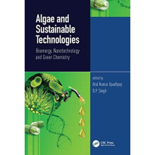 Algae and Sustainable Technologies Bioenergy Nanotechnology and Green