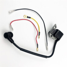 Ignition Coil Kit for MS210 230 250 025 Chainsaw Ignition Coil Replacement Spare Parts