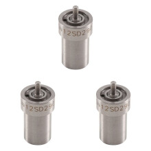 3X DN12SD290 New Fuel Injector Nozzle for LOMBARDINI LDW 502 & 602
