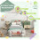 ZONEKIZ Conjunto para Niño Verde 143 x 77 x 60 cm 4