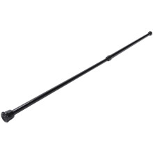 6X Spring Extendable Loaded Curtain Rail Pole Telescopic Bath Window Tension Rod,40-70Cm