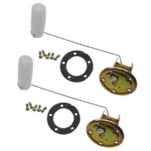 2X (113919049D) for Bug Ghia Fuel Tank Sending Unit with Seal & Screws SENDER 113919049D 1968-78