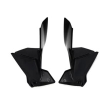 Beschermkap voor Instrumentenpaneel van Motorfiets, Deflectorkuip, Zijwindplaat voor R1200GS LC/ADV 2014-2017