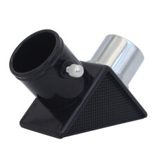 4pcs 0.965 Inch 90 Degree Erecting Prism Diagonal Mirror for Astronomical Telescope Eyepiece