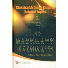 CLASSICAL ARTINIAN RINGS RELATED TOP.. by BABA YOSHITOMO Hardcover Boo