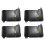 4X A2122770295 Getriebefilter GetriebeöLfilter für - 1