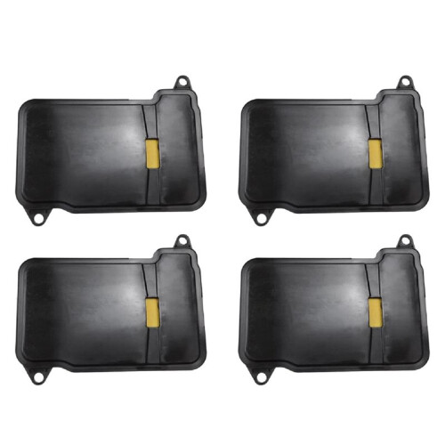 4X A2122770295 Getriebefilter GetriebeöLfilter für -