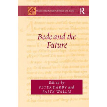 Bede and the Future Paperback Book