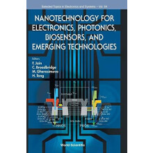 NANOTECH FOR ELECTRONICS PHOTON BIOSENSORS EMERGING TECH PHOTONICS by