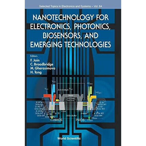 NANOTECH FOR ELECTRONICS PHOTON BIOSENSORS EMERGING TECH PHOTONICS by