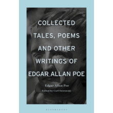 Collected Tales Poems and Other Writings of Edgar Allan Poe by Edgar A