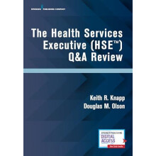 The Health Services Executive HSE QA Review by Knapp Keith R. PhD MHA