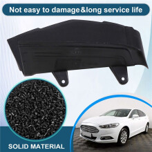 Left+Right Rear Tail Light Trim Panel Side Guard DS7Z13405D DS7Z13404H for  Mondeo 13-18 DS7Z-13404-D DS7Z-13405-H