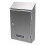Stainless Steel Wall Post Box 360 × 230 × 100mm 1