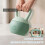 Kettlebell Verde 21 x 21 x 30 cm 5