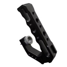 Aluminum Alloy CNC for A7m4r3 R5 R6 Camera Rabbit Cage Handle Photography and Video Accessories