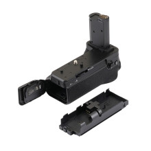 Multi Power Vertical Battery Grip Holder for Z6 II Z5II Camera Replace for MB-N14 EN-EL15C/EN-EL15B/EN-EL15A Grip