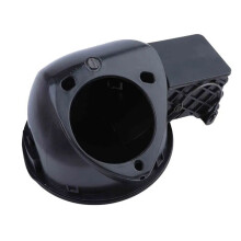 Tapa de la Puerta del Depósito de Combustible del Coche, Tapa de la Puerta del Depósito de Combustible para F-150 2004-2008 4L3Z-9927936-BA