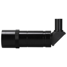 Viseur D'Image Correcteur à Angle Droit 9x50 mm OTA avec Réticule pour Télescope Astronomique