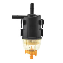 Fuel Water Separator Assembly for Mercury Outboard Motor 175hp 200hp 225hp 250hp 300hp 450hp Boat Marine Engine8M0126144