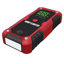 Tragbares Multifunktionales Auto-Notstromversorgungsgerät Powerbank, Ersatzstromversorgung, Auto-Ersatzbatterie, Rettung