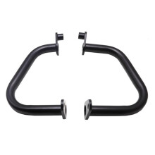 For  Speed 400 Scrambler 400X 2024 2025 Motorcycle Frame Protection Bumper Front Crash Guard Parts