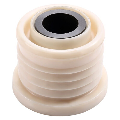 Car Front Axle Rubber Bushing Shock Absorbing Rubber Sleeve AV61-5A103AB for  Focus 2012