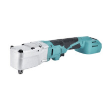 1000NM Brushless Electric Ratchet Wrench 1/2 Inch Ratchet Wrench Set Power Tool Removal Screw Nut for 18V Battery