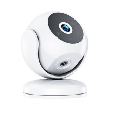 Kabellose A5 -WLAN-Kamera, 1080p, HD, IP, Kleine CCTV-Kameras, -Videokamera für Mobiltelefone, für die Heimkamera