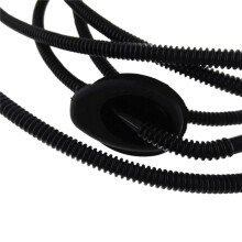4X Windshield Glass Spray Washer Sprayer Nozzle Hose Pipe for B7 B8 CC 6 MK6 A3 8P A4
