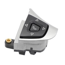 For P G R T Series Cruise Control Speed Steering Wheel Button Autocruise Menus Right 1881593
