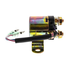 Solenoid Relay for 4012013 Sportsman 550 400 300 X2 XP Hawkeye 4011483 New High Quality Motorcycle Parts