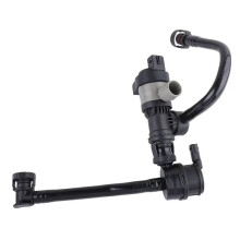 Car Fuel Tank Ventilation Valve with Pipe for 535i 640i X3 X5 X6 F07 F10 13907636157