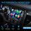 CarPlay Wireless e Android Auto Box 2 In 1, con Cavo per Dongle Wireless, Plug&, Adattatore CarPlay Android AUTO,  AI Box 5