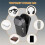 Electric Scooter Lock with Scooter Bag - Anti-Theft Chain Lock,  Security for E-Scooters, E-Bikes 4
