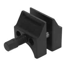 Separador de Bolas de Cuerno de Oveja, Brazo Oscilante, Herramienta de Reparación de Automóviles, Separador de Expansión de Cuerno de Oveja