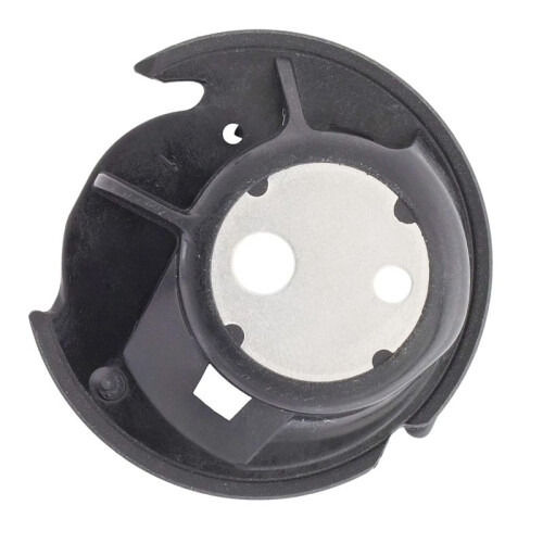 2 Pezzi Bobbin Case XC3152221 per  e Serger Modelli di Macchine da Cucire 900D, BC1000, BC2100, BC2100WT, BC2500, BX2925PRW 2