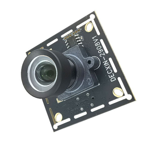 4K HD USB 3.0 Camera Module 8MP IMX415 for Live Broadcasts Video Conferences Plug  High-Resolution Streaming 2