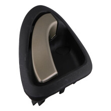 Car Inner Door Handle 72160-SEN-H11 72120-SEN-H11 for FIT JAZZ CITY GD 2003-2008 Car Door Pull Handle Left