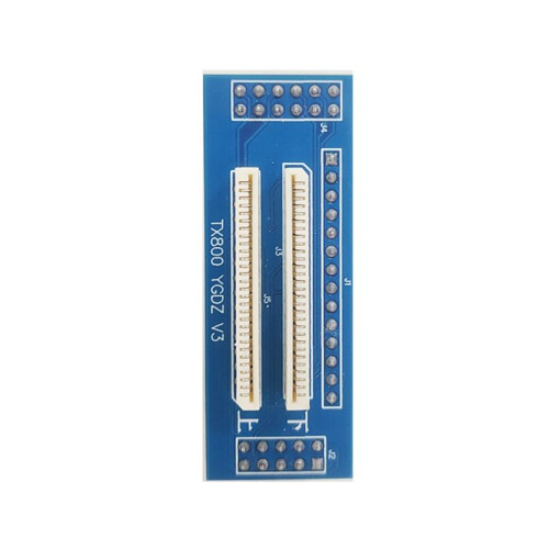 TX800 Conversion Card Connection Plate for  Nozzle Adapter Card Conversion  Nozzle Conversion 2